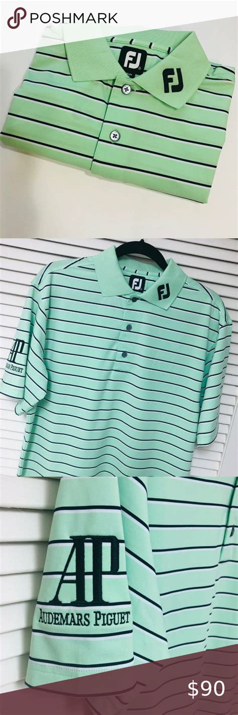 audemars piguet golf shirt|buy audemars piguet.